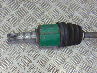 TRANSMISION DELANTERA DERECHA, SUBARU, LEGACY BERLINA (B13/BL)