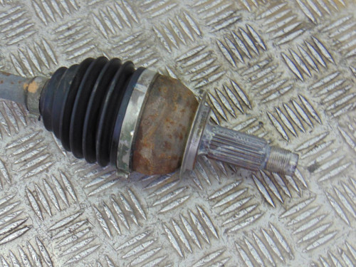  TRANSMISION DELANTERA DERECHA SUBARU LEGACY BERLINA (B13/BL) 