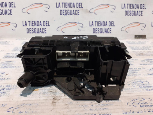  MANDO CALEFACCION / AIRE ACONDICIONADO 