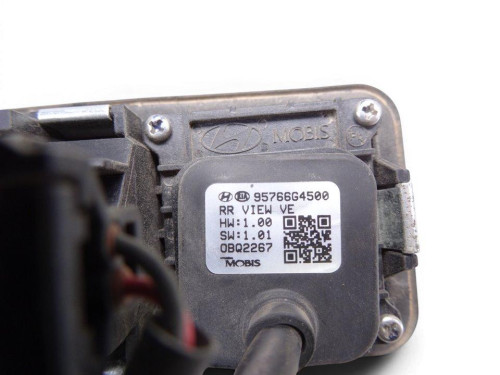 CAMARA VISION TRASERA Hyundai I30 (PD) 