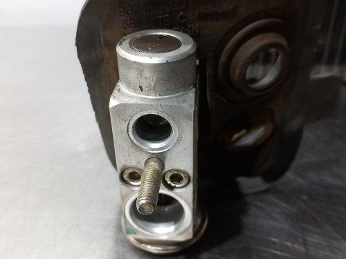  EVAPORADOR AIRE ACONDICIONADO, MERCEDES-BENZ, CLASE B (BM 245) 