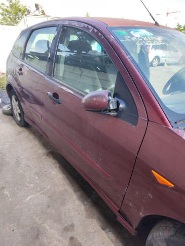 PUERTA DELANTERA DERECHA Ford FOCUS BERLINA (CAK) 