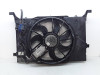 ELECTROVENTILADOR Mercedes-Benz CLASE A (BM 169) 