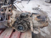 CAJA CAMBIOS Audi 80/90 (893) 