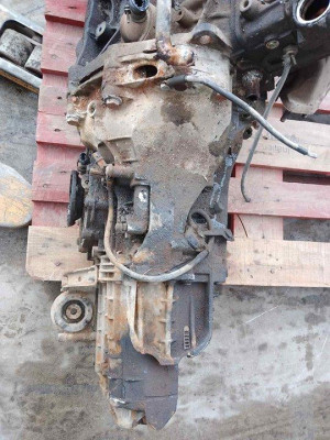 CAJA CAMBIOS, Audi, 80/90 (893)