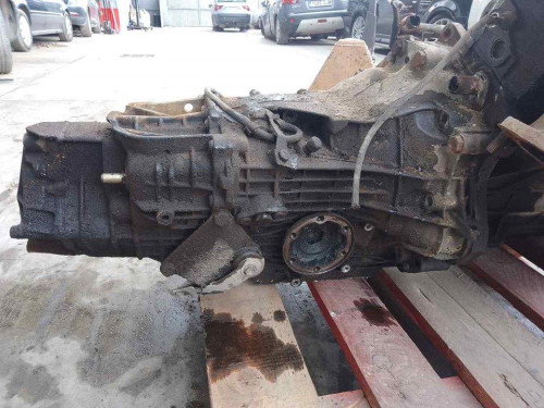 CAJA CAMBIOS Audi 80/90 (893) 