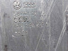 CUBRECARTER VOLKSWAGEN GOLF PLUS V (5M1) 