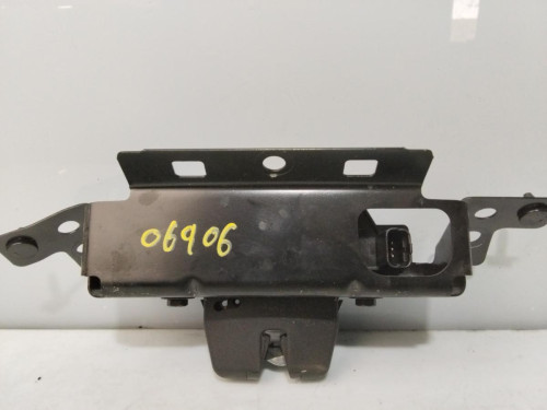 CERRADURA MALETERO / PORTON Peugeot 208 