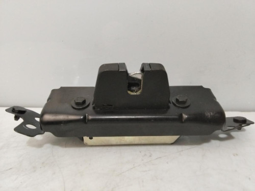 CERRADURA MALETERO / PORTON Peugeot 208 