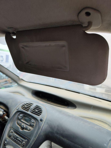 PARASOL DERECHO de segunda mano