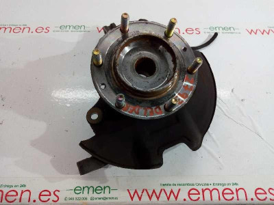 MANGUETA DELANTERA DERECHA, KIA, CARNIVAL