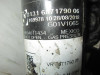  AMORTIGUADOR DELANTERO DERECHO BMW SERIE X3 (G01) 