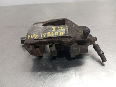 PINZA DE FRENO DELANTERA IZQUIERDA, AUDI, A3 (8P1)
