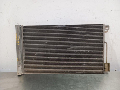 RADIADOR CALEFACCION / AIRE ACONDICIONADO Opel CORSA D 
