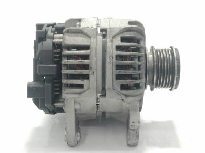 ALTERNADOR, VOLKSWAGEN, GOLF IV BERLINA (1J1)(10.1997)