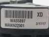ALTERNADOR Volkswagen GOLF IV BERLINA (1J1)(10.1997) 