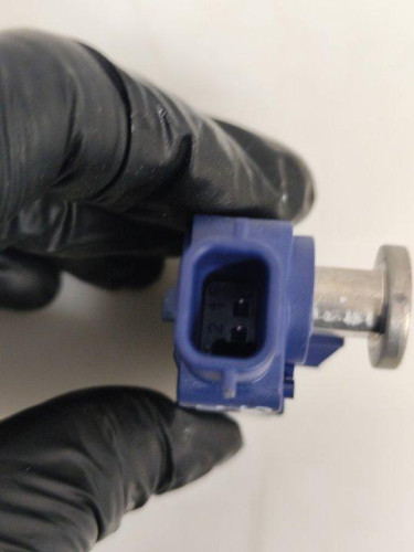  SENSOR DE IMPACTO DACIA SANDERO II 