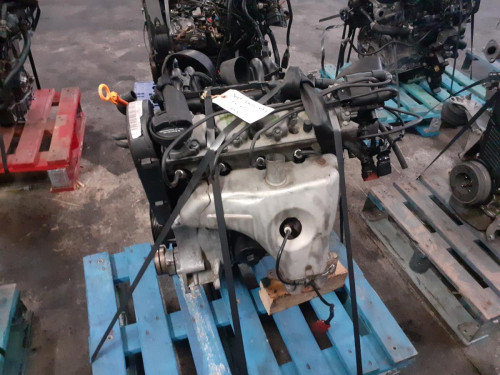  MOTOR COMPLETO 
