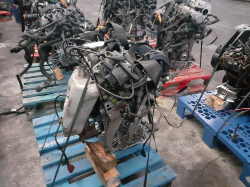  MOTOR COMPLETO 