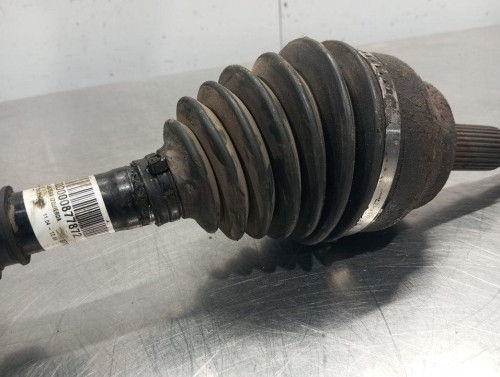  TRANSMISION DELANTERA IZQUIERDA, NISSAN, MURANO (Z50) 