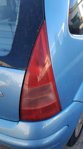 PILOTO TRASERO DERECHO Citroen C3 (2002->) Citroen C3 (2002->) 