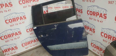 PUERTA TRASERA DERECHA, RENAULT, ESPACE IV (JK0)