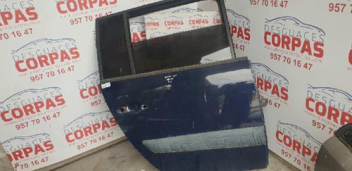 PUERTA TRASERA DERECHA RENAULT ESPACE IV (JK0) 