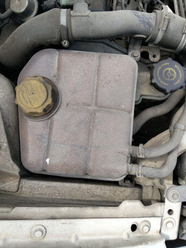 DEPOSITO EXPANSION FORD TRANSIT CONNECT (TC7) 