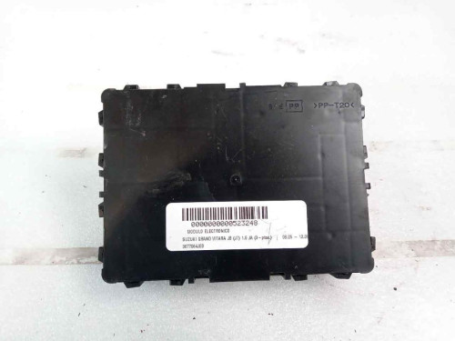  MODULO ELECTRONICO, SUZUKI, GRAND VITARA (JB/JT) 