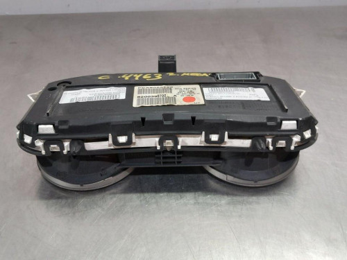  CUADRO INSTRUMENTOS, RENAULT, MEGANE II BERLINA 5P 