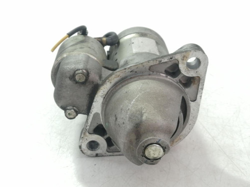  MOTOR ARRANQUE, OPEL, ASTRA J BERLINA 5P 
