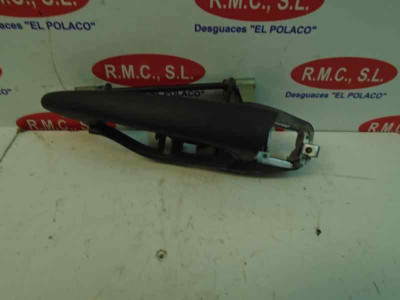 MANETA EXTERIOR DELANTERA IZQUIERDA, BMW, SERIE 3 COMPACTO (E46)