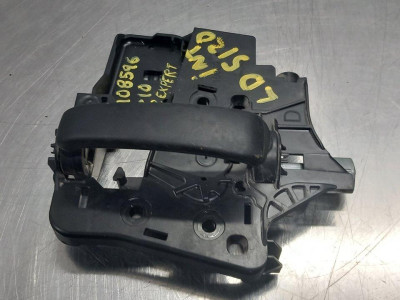 MANETA INTERIOR LATERAL DERECHA, PEUGEOT, EXPERT FURGÓN