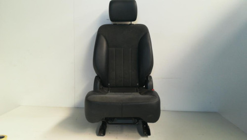  ASIENTOS TRASERO DERECHO Mercedes-Benz CLASE R (BM 251) 