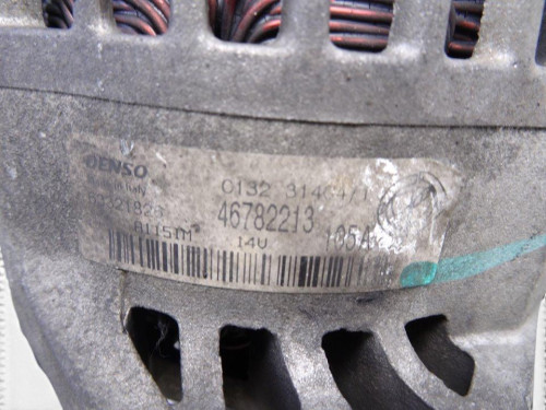 ALTERNADOR Alfa Romeo 147 (190) 