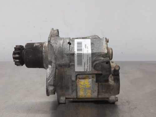  MOTOR ARRANQUE, TOYOTA, RAV4 FUNCRUISER (A1) 