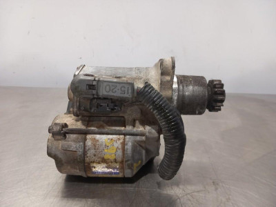 MOTOR ARRANQUE, TOYOTA, RAV4 FUNCRUISER (A1)