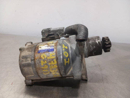  MOTOR ARRANQUE, TOYOTA, RAV4 FUNCRUISER (A1) 