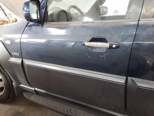 PUERTA DELANTERA IZQUIERDA HYUNDAI TERRACAN (HP) 