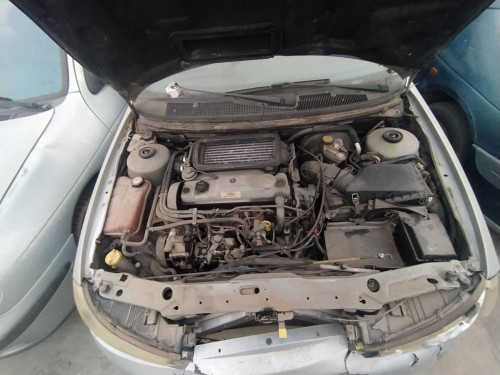 FORD MONDEO TURNIER (GD) — автомобиль-донор на запчасти 