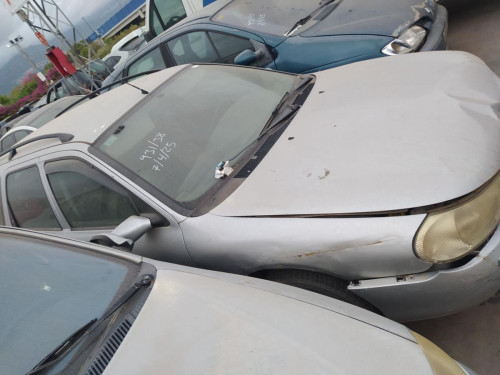 FORD MONDEO TURNIER (GD) — автомобиль-донор на запчасти 