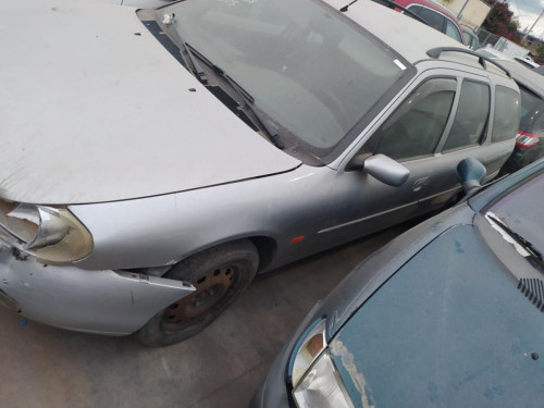 FORD MONDEO TURNIER (GD) — автомобиль-донор на запчасти 