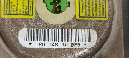 AIRBAG DELANTERO IZQUIERDO Opel CORSA C 
