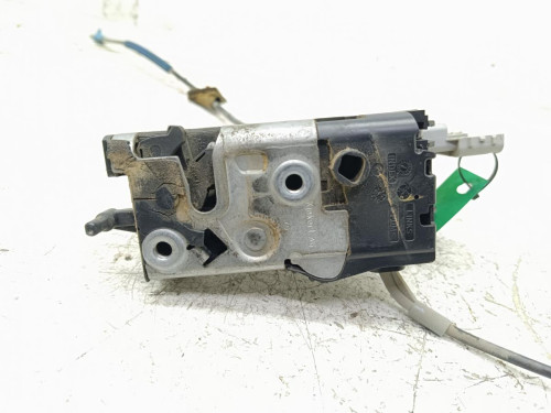 CERRADURA PUERTA TRASERA IZQUIERDA Citroen C4 BERLINA 