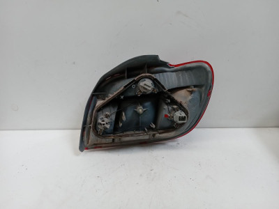 PILOTO TRASERO IZQUIERDO, TOYOTA, YARIS (NCP1/NLP1/SCP1)