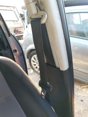 CINTURON SEGURIDAD DELANTERO IZQUIERDO Mazda 5 BERLINA (CR) 