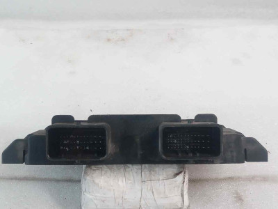 CENTRALITA MOTOR UCE, PEUGEOT, 206