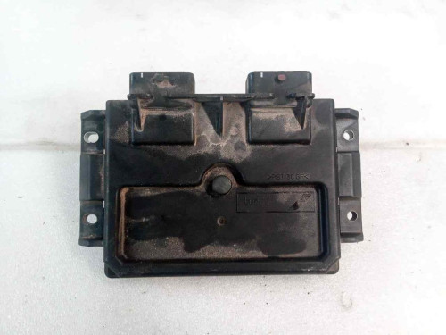  CENTRALITA MOTOR UCE PEUGEOT 206 