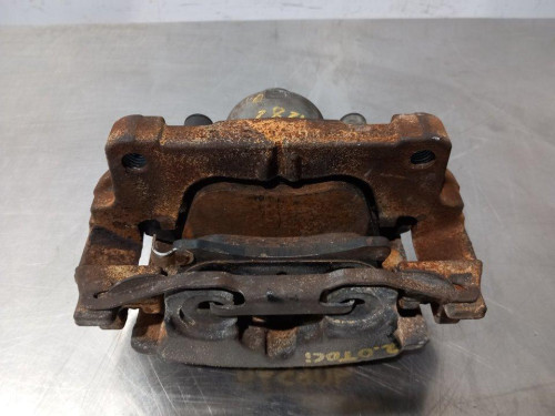  PINZA DE FRENO DELANTERA DERECHA Ford MONDEO SPORTBREAK (CNG) 