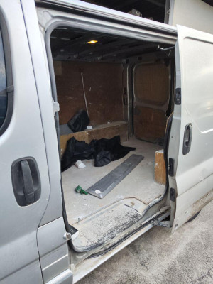 GOMAS CONTORNO PUERTA